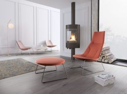 Chic Lounge