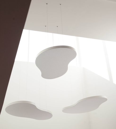 Cloudakustik