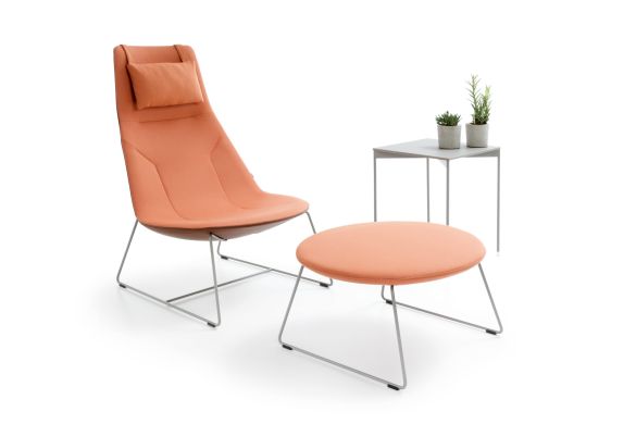 Chic Lounge
