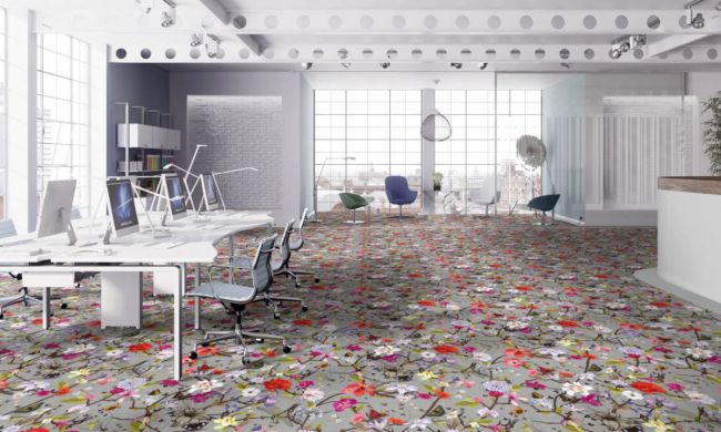 Flotex Vision