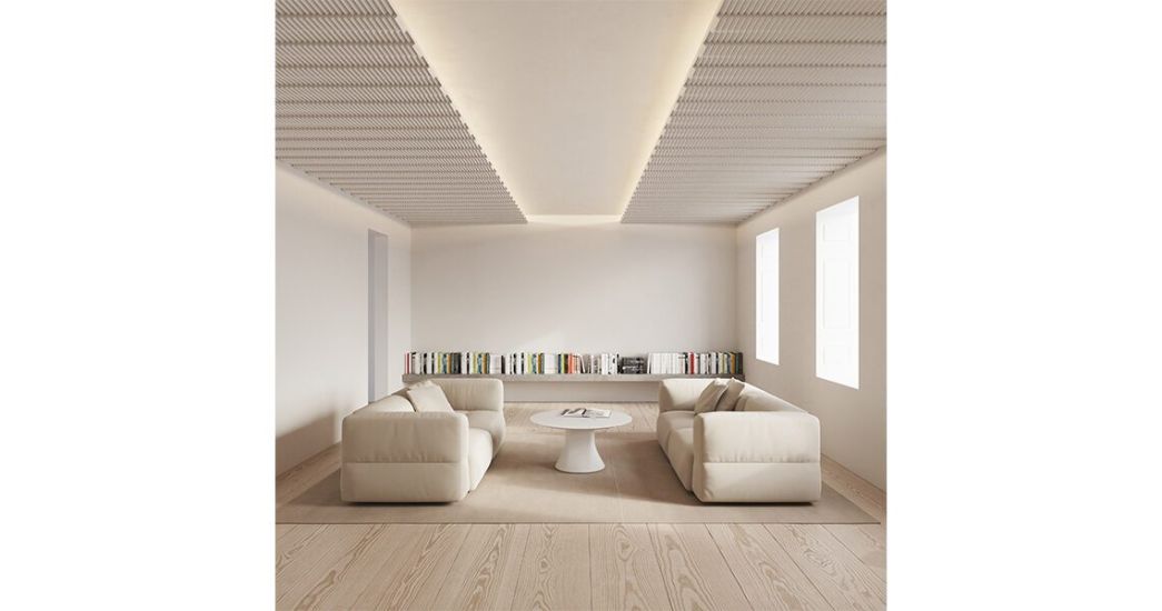 Cambio Low Table