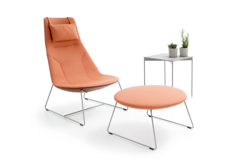 Chic Lounge