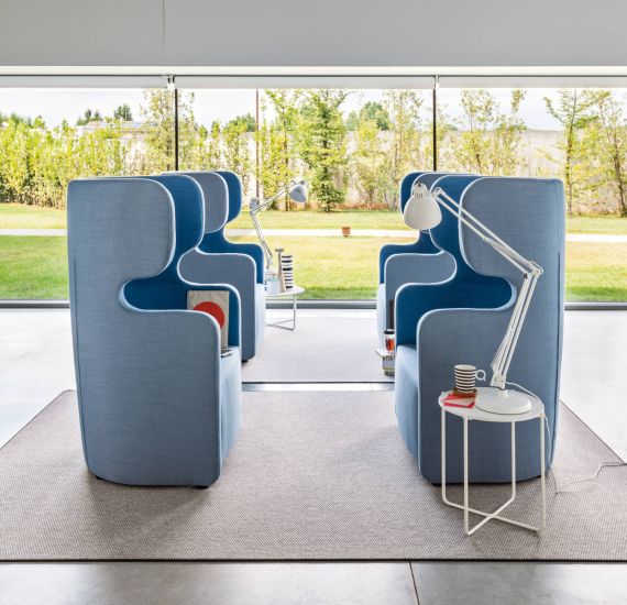 People Sofa