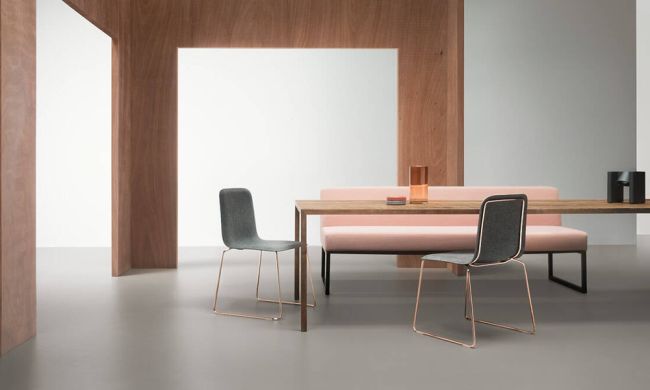 Marmoleum Solid