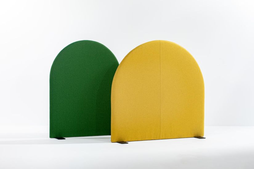 Buzzi Shield