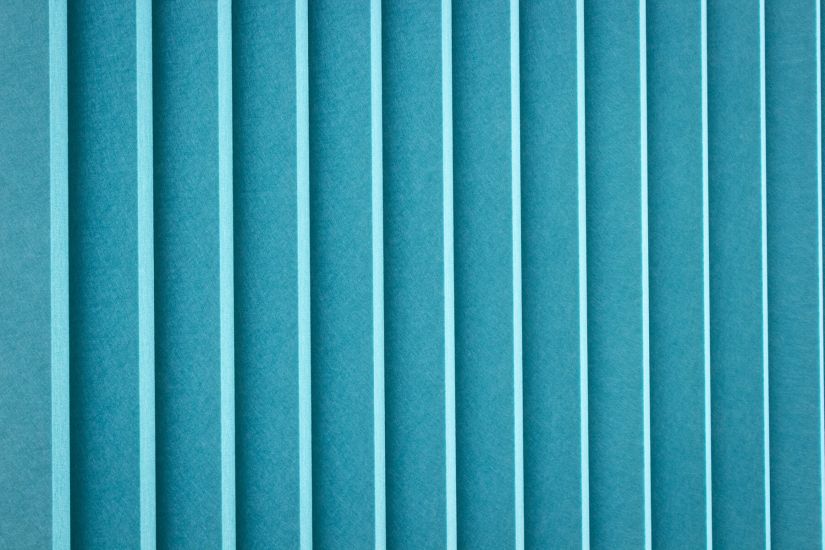 EchoBaffle Wall