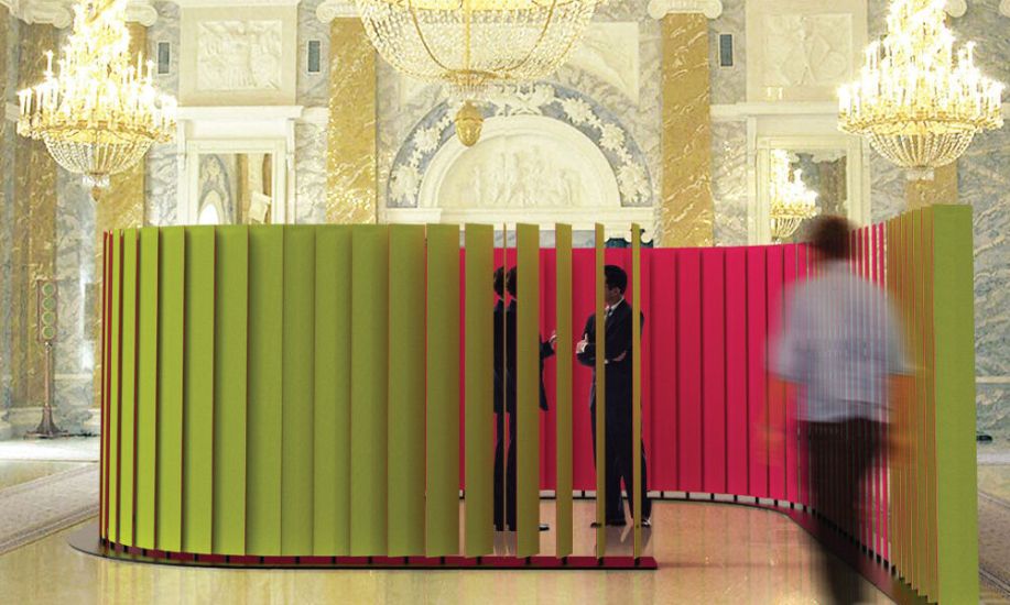 Buzzi Blinds