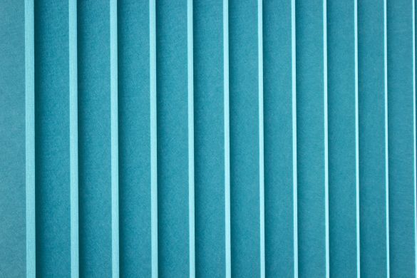 EchoBaffle Wall