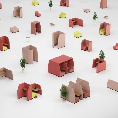 Bricks Workspot