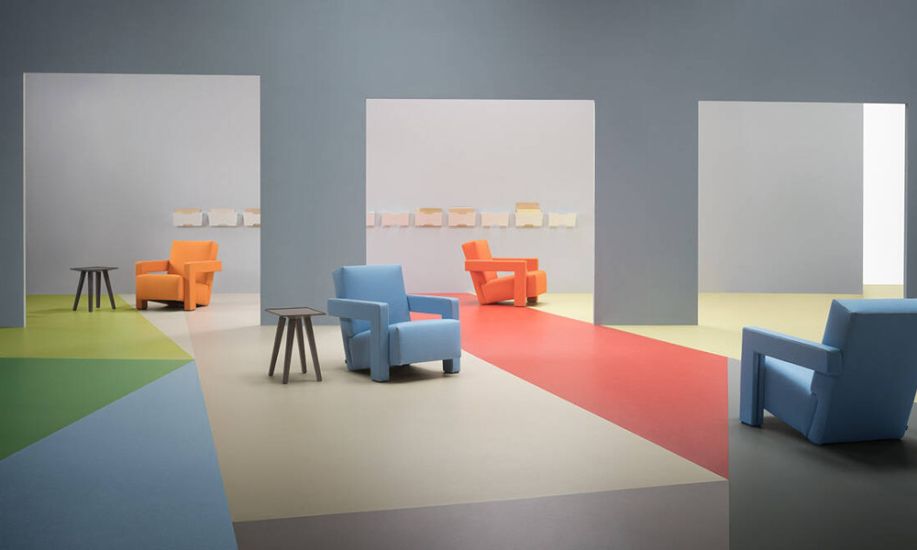 Marmoleum Solid