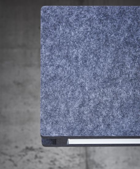 EchoLED Baffle