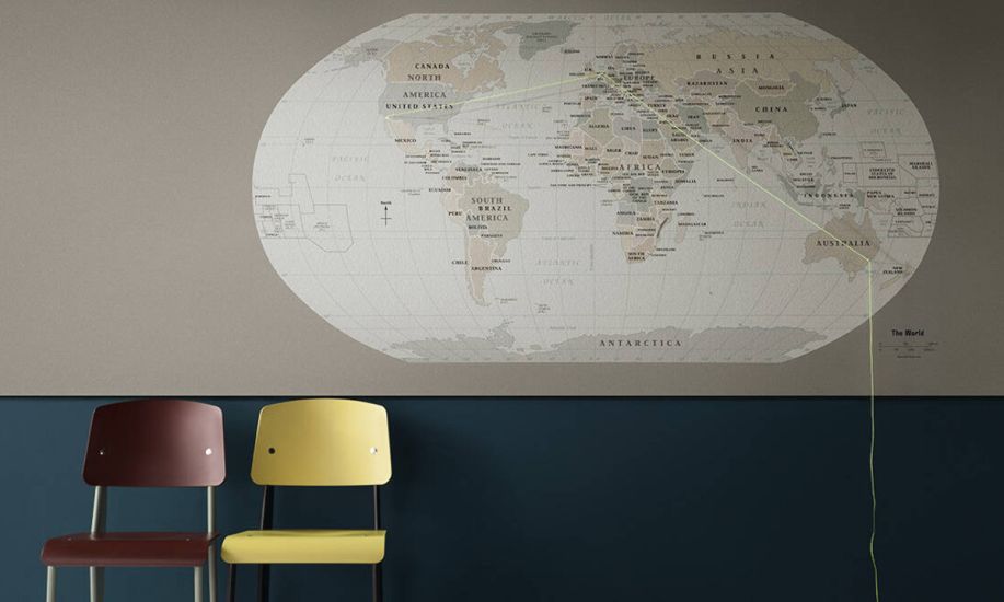 Bulletin Board