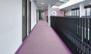 Flotex Rolls