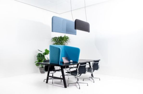 BuzziShield Light