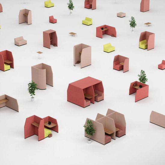 Bricks Workspot