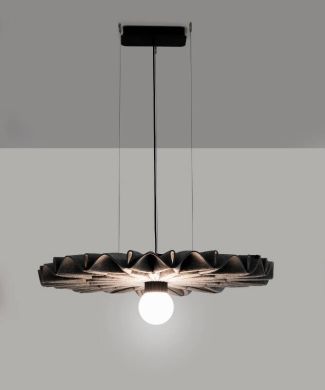 Buzzi Pleat Led