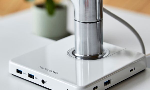 M/Connect 2 Docking Station