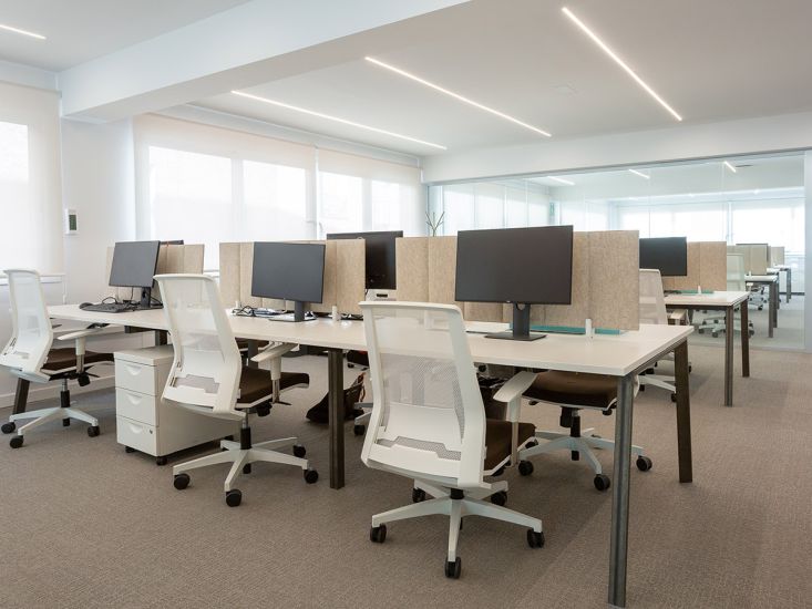 ECOdesk
