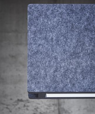 EchoLED Baffle