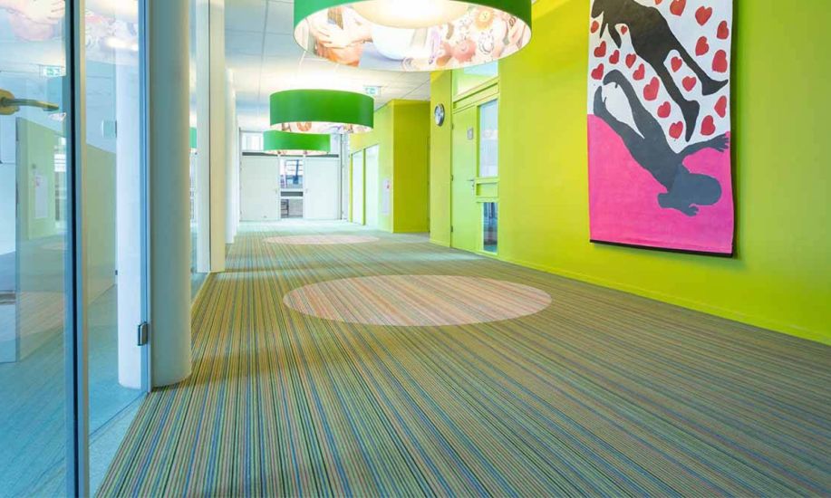 Flotex Vision