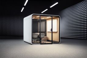 Framery Six
