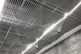 EchoGrid
