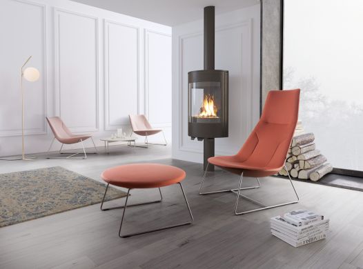 Chic Lounge