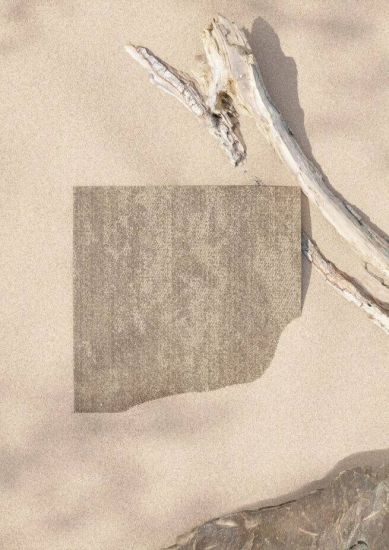 Marble & Desert