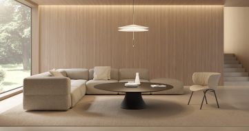 Cambio Low Table