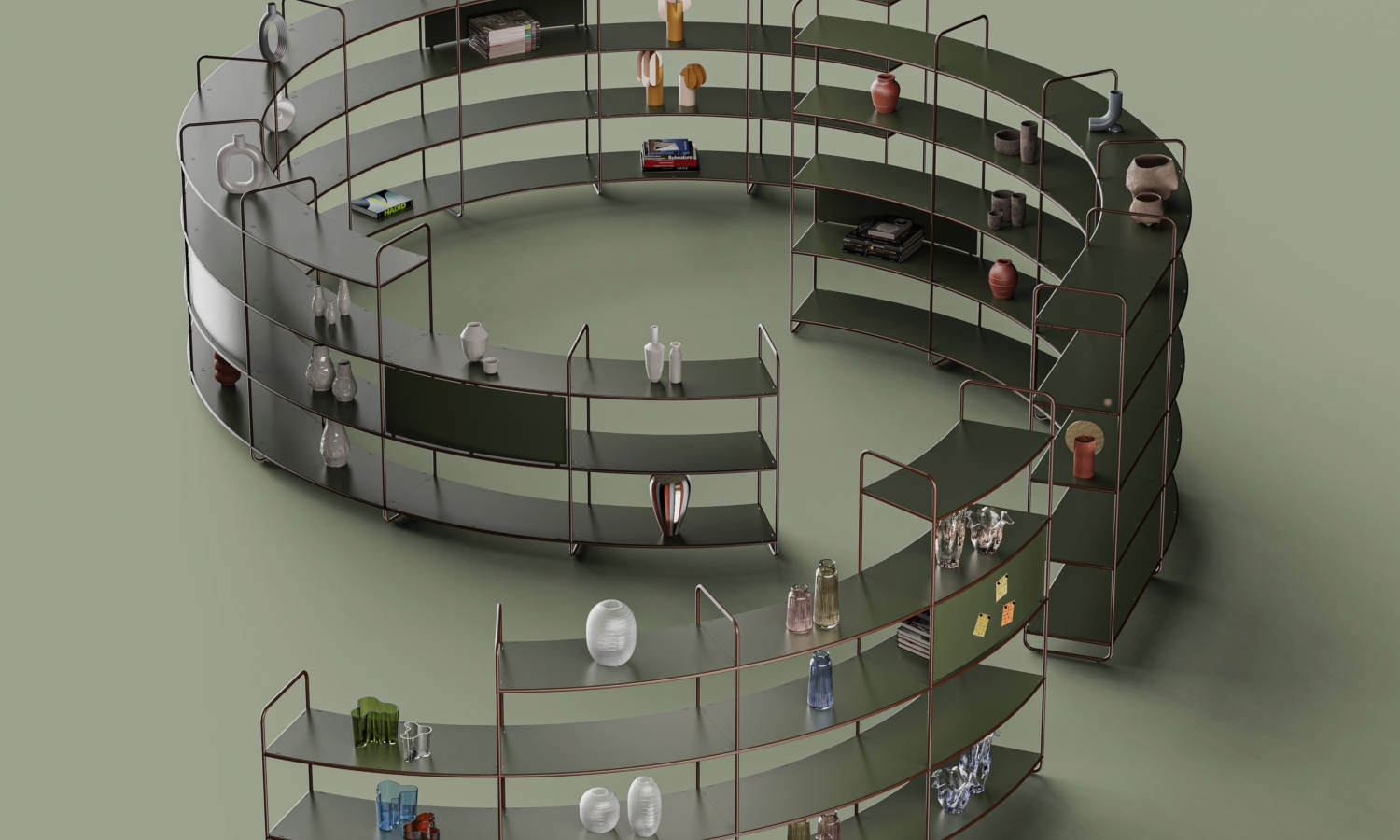 Έπιπλα γραφείου