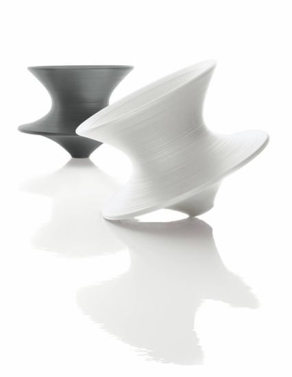Spun