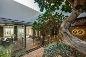 Goulidis Constructions HQ