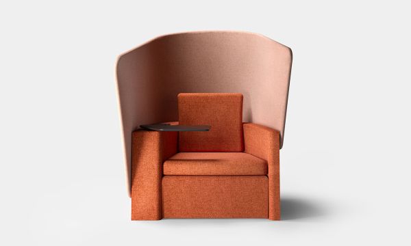 Milani presents Cocoon