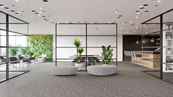 DLA Partition System