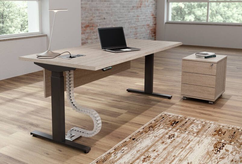 Crono Height Adjustable Desk