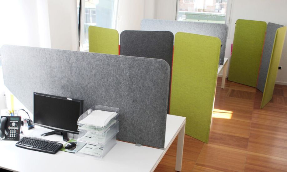 Buzzi Screen
