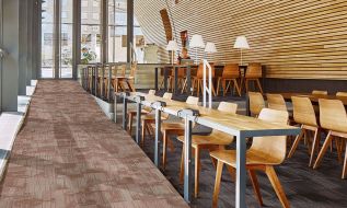 Tessera Carpet Tiles