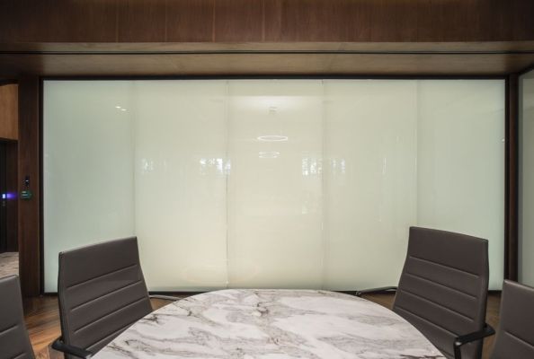 FLOORING, PARTITION SYSTEM, SEATING