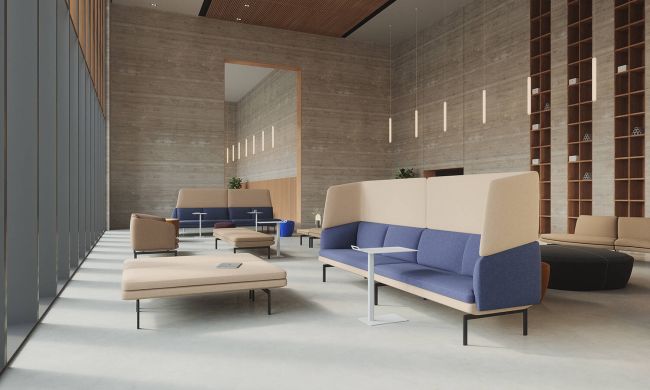 Gabo Modular