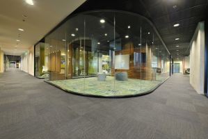 FLOORING, PARTITION SYSTEM