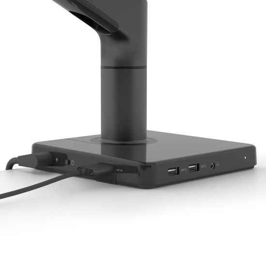 M/Connect 2 Docking Station