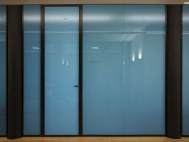 PARTITION SYSTEM, ACOUSTICS