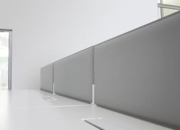Corner
