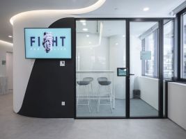 FLOORING, PARTITION SYSTEM