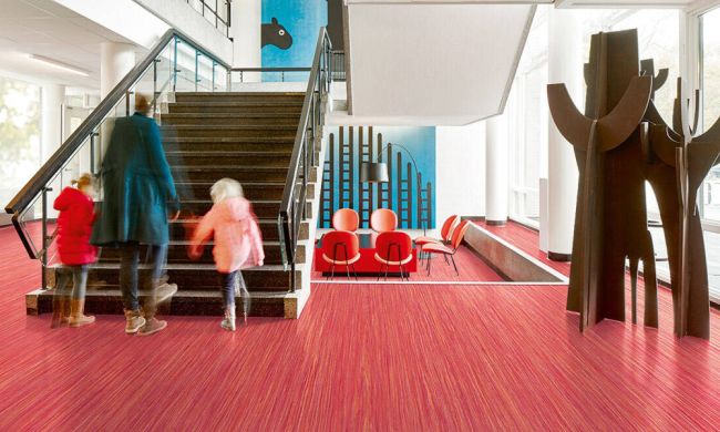 Marmoleum Linear