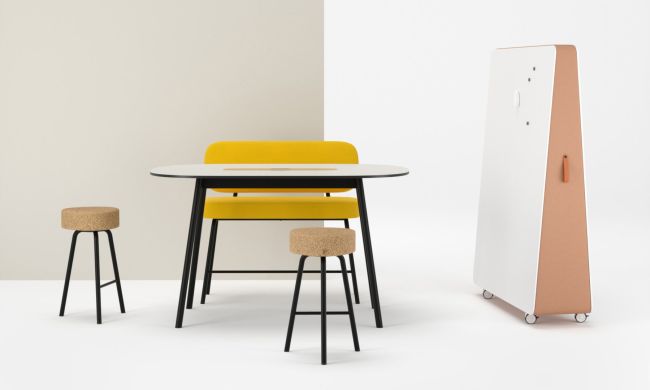 Pully Bench