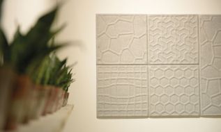 Buzzi Tile 3D