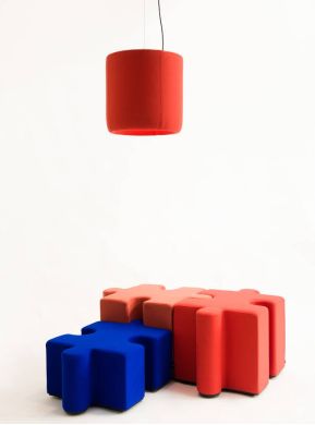 Buzzi Prop Led