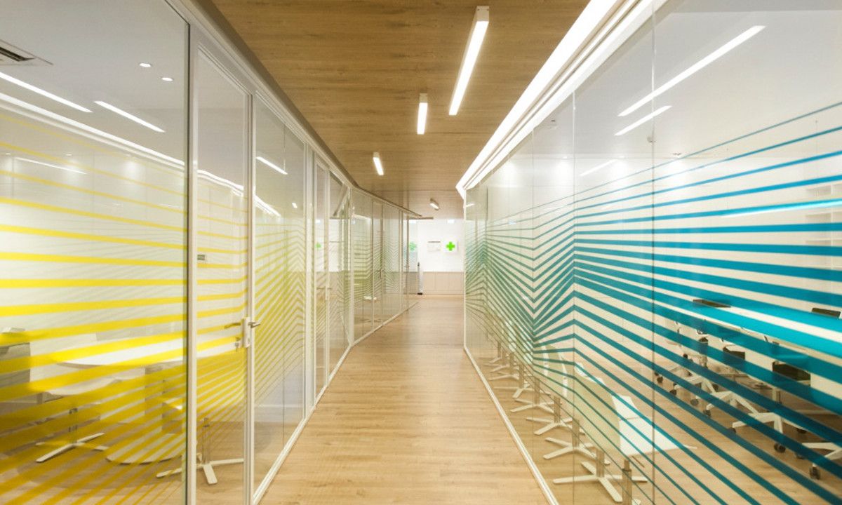 P. Makrídis & Partners S.A.