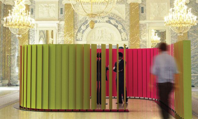 Buzzi Blinds